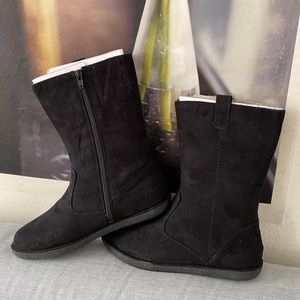 New Land’s End boots